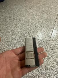 Aiwa CR-03 Ricevitore Stereo FM Made In Japan