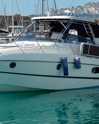 Cranchi 36 valuto permuta con gommone o immobili