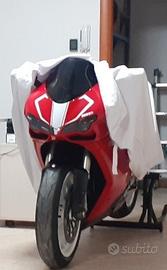 parafango anteriore ducati 848 1098 1198 