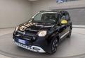 FIAT Pandina Cross 1.0 firefly hybrid s&s 70cv