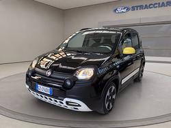 FIAT Pandina Cross 1.0 firefly hybrid s&s 70cv