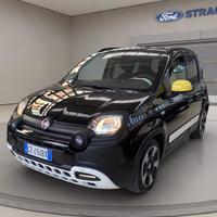 FIAT Pandina Cross 1.0 firefly hybrid s&s 70cv