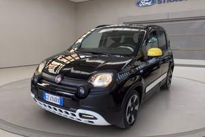 FIAT Pandina Cross 1.0 firefly hybrid s&s 70cv
