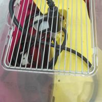 contenitore per tartarughe 