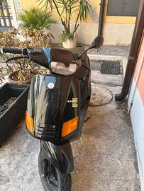 Zip Gilera Easy Mooving