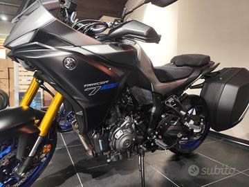 YAMAHA TRACER 7 TUTTE LE VERSIONI PROMO SETTEMBRE 