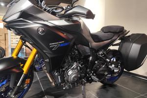 YAMAHA TRACER 7 TUTTE LE VERSIONI PROMO SETTEMBRE 