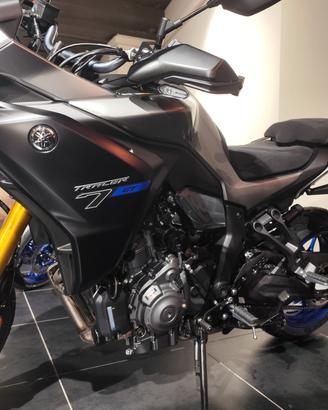 YAMAHA TRACER 7 TUTTE LE VERSIONI PROMO SETTEMBRE 