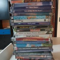 Lotto 24 giochi pc nuovi sigillati