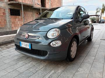 Fiat 500 GPL 2018