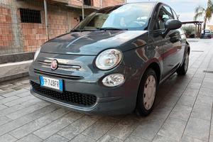 Fiat 500 GPL 2018