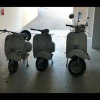 vespa epoca