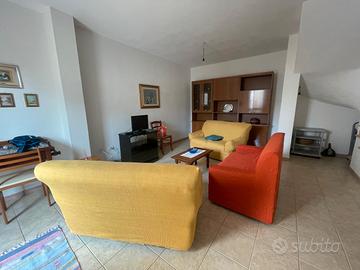 Casa per vacanze a Mandriola
