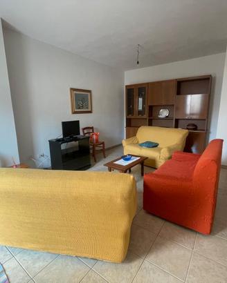 Casa per vacanze a Mandriola