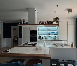 Cucina completa