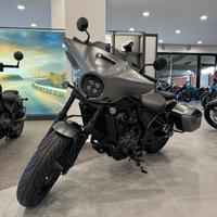 Honda CMX 1100 Rebel Tour - 2025
