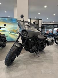 Honda CMX 1100 Rebel Tour - 2025