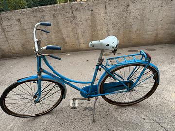 Bicicletta da donna