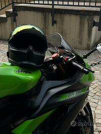 Kawasaki ninja