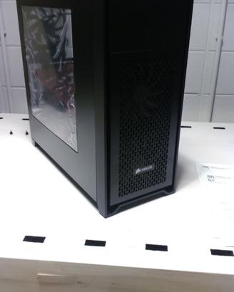 Case Corsair Obsidian 450D - e Alimentatore