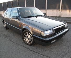 LANCIA Thema Turbo 16v LS