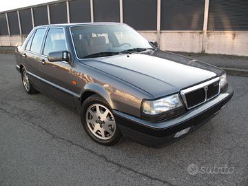 LANCIA Thema Turbo 16v LS