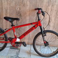 mtb bambino