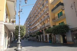 MULTILOCALE A NOCERA INFERIORE