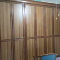 Armadio 3 ante + comò e comodini