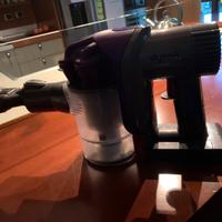 Aspirapolvere Dyson