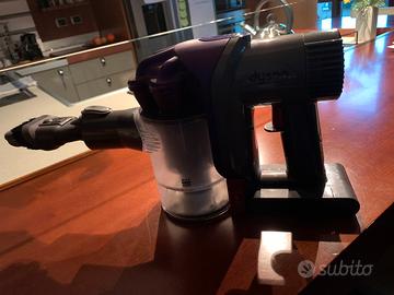 Aspirapolvere Dyson