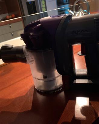 Aspirapolvere Dyson