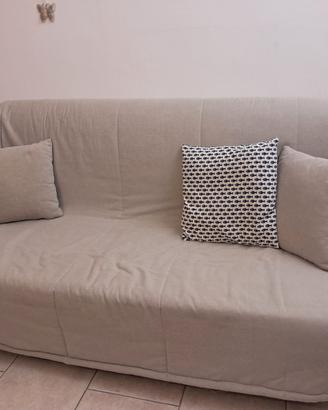Divano letto matrimoniale