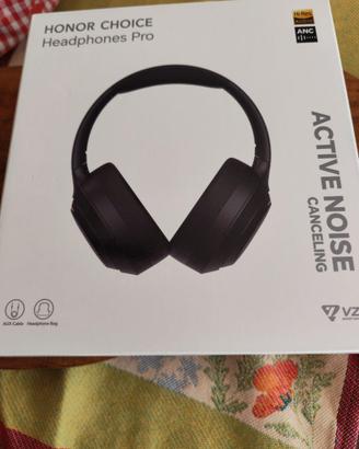 Cuffie bluetooth Honor