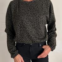 Set di 3 articoli x 15€ felpe taglia S