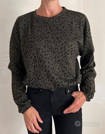 Set di 3 articoli x 15€ felpe taglia S