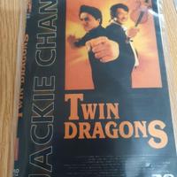 DVD TITOLO: TWIN DRAGONS