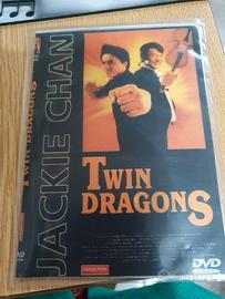 DVD TITOLO: TWIN DRAGONS