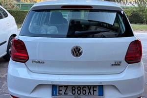Polo tdi bluemotion