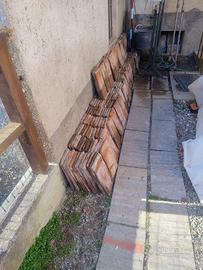 Tegole antiche