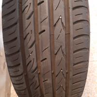 cerchi in lega da 15 attacco fiat