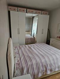 Trilocale via dei Mille, Corteolona