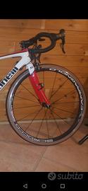 bici da corsa Cinelli 