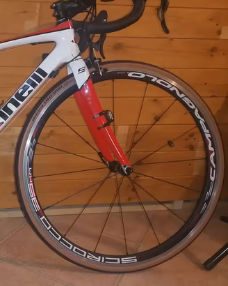 bici da corsa Cinelli 