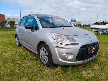 Citroen C3 1.1 Perfect