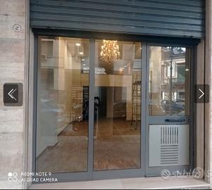 Via Dante- locale commerciale