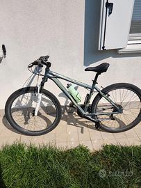 Mountain-bike