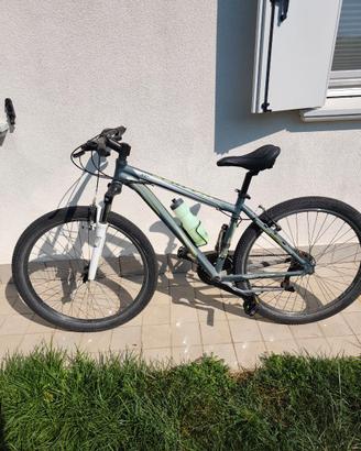 Mountain-bike