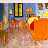 Stampe di Vincent Van Gogh
