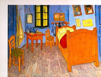 Stampe di Vincent Van Gogh